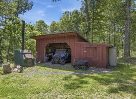 1400 Core Road, Romney, WV 26757
