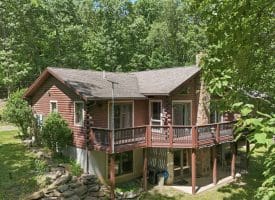 1400 Core Road, Romney, WV 26757