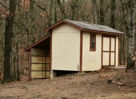 239 Bird Ridge Road, Springfield, WV 26763