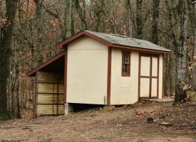 239 Bird Ridge Road, Springfield, WV 26763