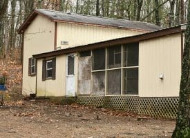 239 Bird Ridge Road, Springfield, WV 26763