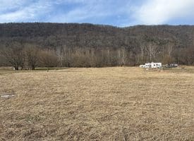 2.19 AC Potomac Valley View Lane, Springfield, WV 26763