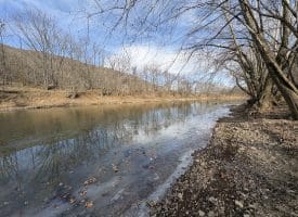 2.19 AC Potomac Valley View Lane, Springfield, WV 26763