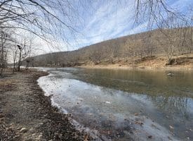 2.19 AC Potomac Valley View Lane, Springfield, WV 26763