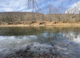 2.19 AC Potomac Valley View Lane, Springfield, WV 26763