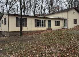 239 Bird Ridge Road, Springfield, WV 26763