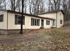 239 Bird Ridge Road, Springfield, WV 26763