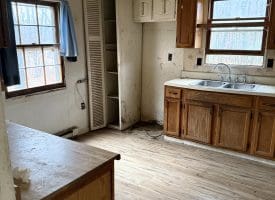 239 Bird Ridge Road, Springfield, WV 26763