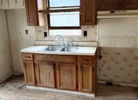 239 Bird Ridge Road, Springfield, WV 26763