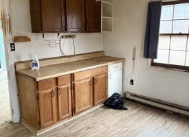 239 Bird Ridge Road, Springfield, WV 26763