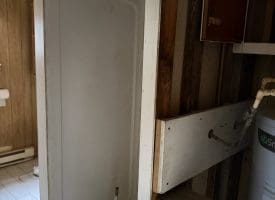 239 Bird Ridge Road, Springfield, WV 26763