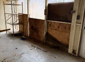 239 Bird Ridge Road, Springfield, WV 26763