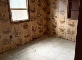 239 Bird Ridge Road, Springfield, WV 26763