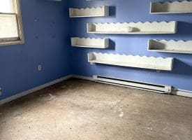 239 Bird Ridge Road, Springfield, WV 26763