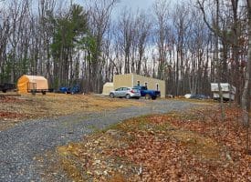 Lot 37 Sherman Drive, Augusta, WV