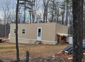 Lot 37 Sherman Drive, Augusta, WV