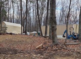 Lot 37 Sherman Drive, Augusta, WV