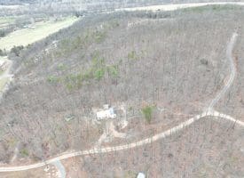 239 Bird Ridge Road, Springfield, WV 26763