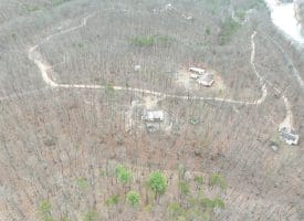 239 Bird Ridge Road, Springfield, WV 26763