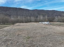 2.19 AC Potomac Valley View Lane, Springfield, WV 26763