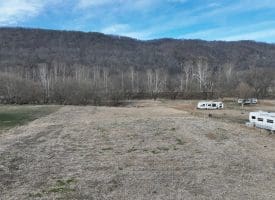 2.19 AC Potomac Valley View Lane, Springfield, WV 26763