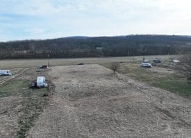 2.19 AC Potomac Valley View Lane, Springfield, WV 26763