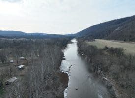 2.19 AC Potomac Valley View Lane, Springfield, WV 26763