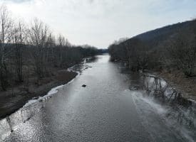 2.19 AC Potomac Valley View Lane, Springfield, WV 26763