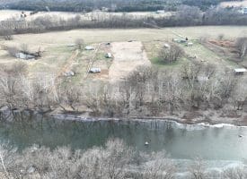 2.19 AC Potomac Valley View Lane, Springfield, WV 26763