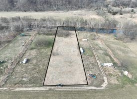 2.19 AC Potomac Valley View Lane, Springfield, WV 26763