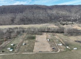2.19 AC Potomac Valley View Lane, Springfield, WV 26763