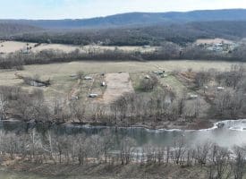 2.19 AC Potomac Valley View Lane, Springfield, WV 26763