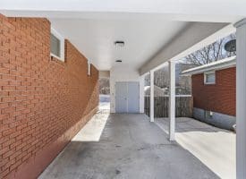 1345 Lynmar St Keyser WV 26726