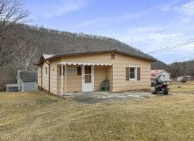 48 Wayland Drive, Keyser, WV 26726