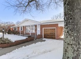 1345 Lynmar St Keyser WV 26726