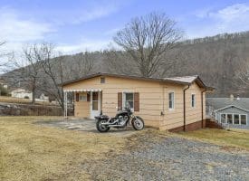 48 Wayland Drive, Keyser, WV 26726