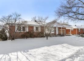 1345 Lynmar St Keyser WV 26726