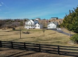 2747 Timber Ridge Road, Capon Bridge, WV 26711