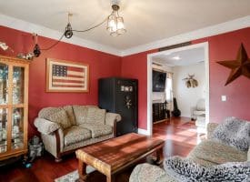 2747 Timber Ridge Road, Capon Bridge, WV 26711