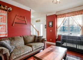 2747 Timber Ridge Road, Capon Bridge, WV 26711