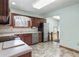 1345 Lynmar St Keyser WV 26726