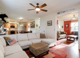 2747 Timber Ridge Road, Capon Bridge, WV 26711