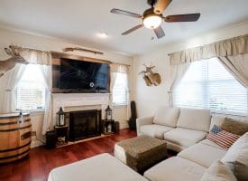 2747 Timber Ridge Road, Capon Bridge, WV 26711