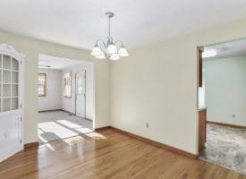 1345 Lynmar St Keyser WV 26726