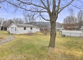 1345 Lynmar St Keyser WV 26726