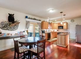 2747 Timber Ridge Road, Capon Bridge, WV 26711