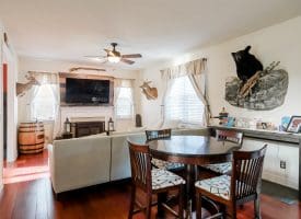 2747 Timber Ridge Road, Capon Bridge, WV 26711