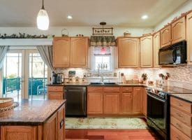 2747 Timber Ridge Road, Capon Bridge, WV 26711