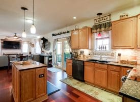 2747 Timber Ridge Road, Capon Bridge, WV 26711