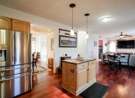 2747 Timber Ridge Road, Capon Bridge, WV 26711